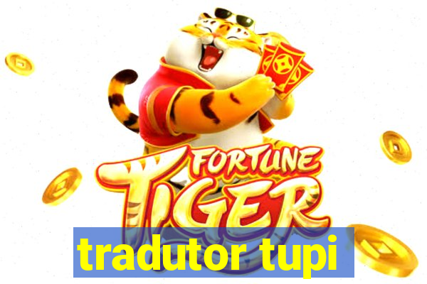 tradutor tupi